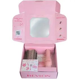 Kulmofén - Revlon RVDR5375E One-Step - 3
