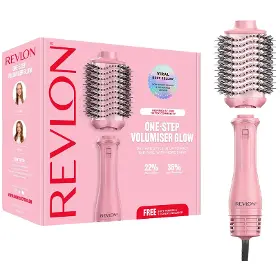 Kulmofén - Revlon RVDR5375E One-Step - 4