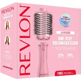 Kulmofén - Revlon RVDR5375E One-Step - 5