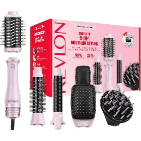 Kulmofén - Revlon RVDR5376E One-Step - 9
