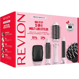 Kulmofén - Revlon RVDR5376E One-Step - 10