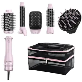 Kulmofén - Revlon RVDR5376E One-Step - 1