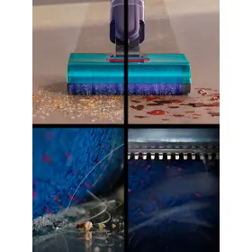 Tyčový vysávač s mopom - Dyson Clean+Wash Hygiene 2026 - 4