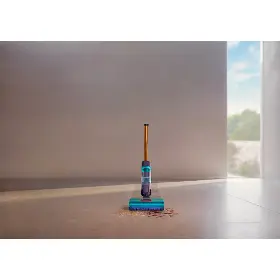 Tyčový vysávač s mopom - Dyson Clean+Wash Hygiene 2026 - 5