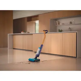Tyčový vysávač s mopom - Dyson Clean+Wash Hygiene 2026 - 7