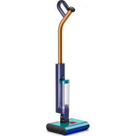 Tyčový vysávač s mopom - Dyson Clean+Wash Hygiene 2026 - 1