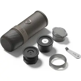 Cestovný kávovar - Outin OTEM-MO-01-AA-CG - 5