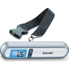 Váha na zavazadla - Beurer LS06 Váha na zavazadla s LCD displejem - 1