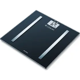 Váha osobní - Sanitas SBF72BT Diagnostická váha - 1