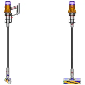 Tyčový vysavač - Dyson V12 Detect Slim Absolute 2026 - 2