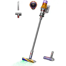 Tyčový vysavač - Dyson V12 Detect Slim Absolute 2026 - 1