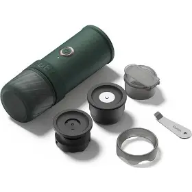 Cestovný kávovar - Outin OTEM-MO-01-AA-SG - 4