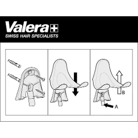 Příslušenství k fénům - Valera VAL000092364 - 4