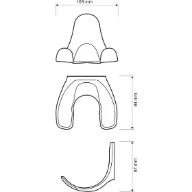 Příslušenství k fénům - Valera VAL000092364 - 5