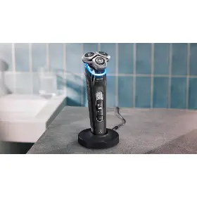Holicí strojek pánský - Philips XP9200/30 Series i9000 Prestige Pánský elektrický holicí strojek - 3
