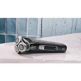 Holicí strojek pánský - Philips XP9200/30 Series i9000 Prestige Pánský elektrický holicí strojek - 4