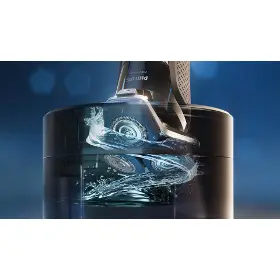 Holicí strojek pánský - Philips S7886/58 Series 7000 Pánský elektrický holicí strojek Wet & Dry pro citlivou pleť - 10