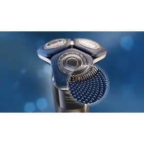 Holicí strojek pánský - Philips S7886/58 Series 7000 Pánský elektrický holicí strojek Wet & Dry pro citlivou pleť - 11