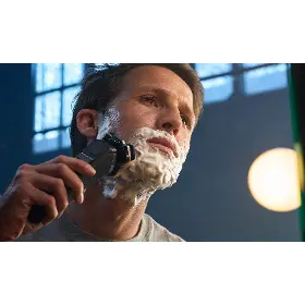 Holicí strojek pánský - Philips S7886/58 Series 7000 Pánský elektrický holicí strojek Wet & Dry pro citlivou pleť - 5