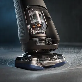 Holicí strojek pánský - Philips S7886/58 Series 7000 Pánský elektrický holicí strojek Wet & Dry pro citlivou pleť - 7