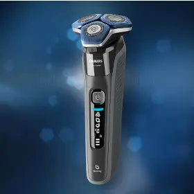 Holicí strojek pánský - Philips S7886/58 Series 7000 Pánský elektrický holicí strojek Wet & Dry pro citlivou pleť - 8