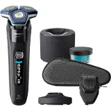 Philips S7886/58 Series 7000 Pánsky elektrický holiaci strojček Wet & Dry pre citlivú pleť
