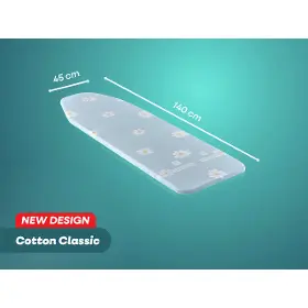 Potah na žehlení - Leifheit 76180 Cotton Classic L/Universal - 3