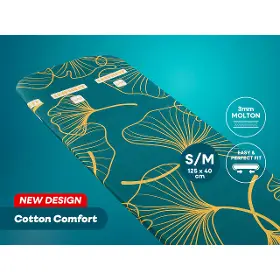 Potah na žehlení - Leifheit 76185 Cotton Comfort S/M - 3