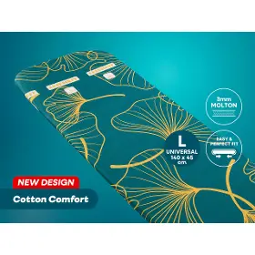 Potah na žehlení - Leifheit 76186 Cotton Comfort L/Universal - 2