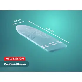 Potah na žehlení - Leifheit 76190 Perfect Steam L/Universal - 3