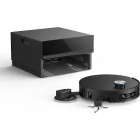 Vysávač robotický - Dreame X60 Pro Master - 10