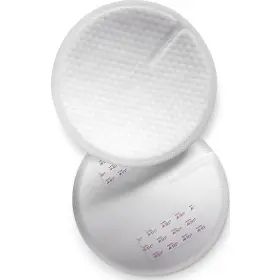 Vložky do podprsenky - Avent SCF254/24 AVENT Absorpčné vložky jednorazové 24 ks - 1