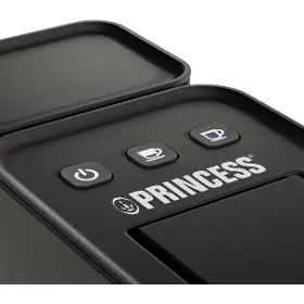 Kávovar na kapsle - Princess 249423 - 10