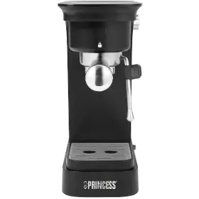 Pákový kávovar - Princess 249421 - 1