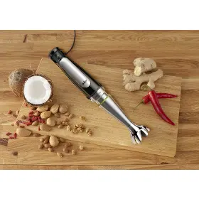 Tyčový mixér - Braun MQ7000X Multiquick 7 - 2