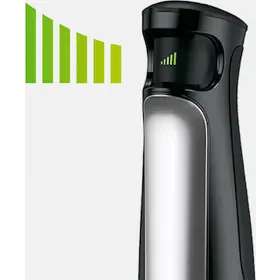 Tyčový mixér - Braun MQ7000X Multiquick 7 - 3
