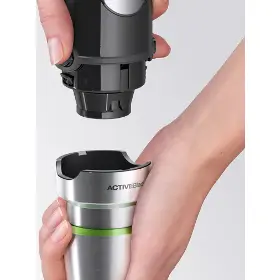 Tyčový mixér - Braun MQ7000X Multiquick 7 - 5