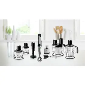 Tyčový mixér - Braun MQ7000X Multiquick 7 - 6