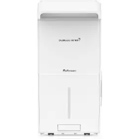 Odvlhčovač vzduchu - Rohnson R-91350 DryMaster 50 Wi-Fi - 2