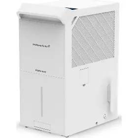 Odvlhčovač vzduchu - Rohnson R-91350 DryMaster 50 Wi-Fi - 3