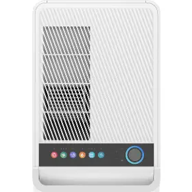 Odvlhčovač vzduchu - Rohnson R-91350 DryMaster 50 Wi-Fi - 4