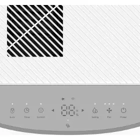 Odvlhčovač vzduchu - Rohnson R-91720 DryTech 20 Wi-Fi - 4
