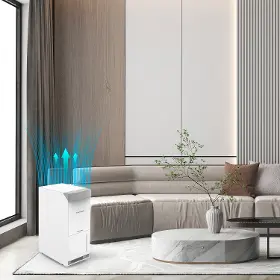 Odvlhčovač vzduchu - Rohnson R-91720 DryTech 20 Wi-Fi - 6