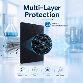 Odvlhčovač vzduchu - Rohnson R-91720 DryTech 20 Wi-Fi - 9
