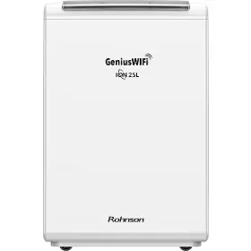 Odvlhčovač vzduchu - Rohnson R-95025 Wi-Fi - 2