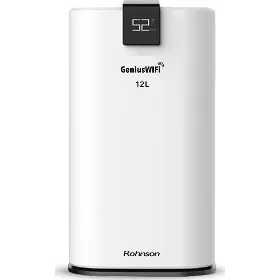 Odvlhčovač vzduchu - Rohnson R-95112 Wi-Fi - 2