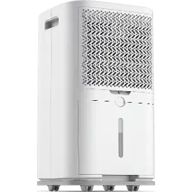 Odvlhčovač vzduchu - Rohnson R-95112 Wi-Fi - 4