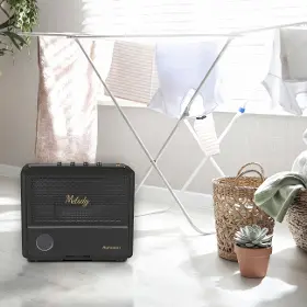 Odvlhčovač vzduchu - Rohnson R-95220B Melody Wi-Fi - 10