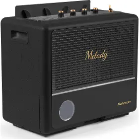 Odvlhčovač vzduchu - Rohnson R-95220B Melody Wi-Fi - 2
