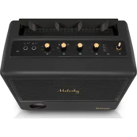 Odvlhčovač vzduchu - Rohnson R-95220B Melody Wi-Fi - 3